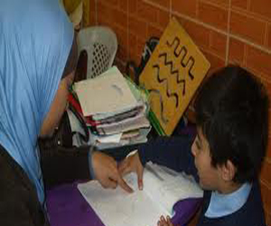   مصر اليوم - شكوى لعدم توافر كتب مدرسية في مراكز بيعها باربد